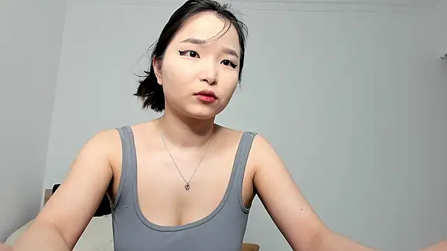 Snapshot of Soyun_Mia chatting on 27, 6, 2026 Soyun Mia online show from 27, 6, 2026