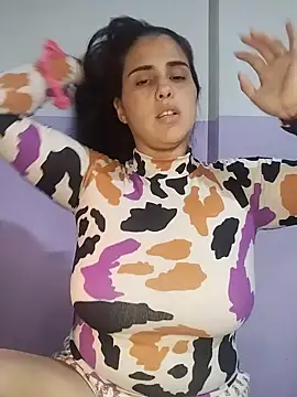 kariciasecreta online show from 19, 5, 2026