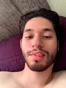 Snapshot of pitudo1313wuero chatting on 2, 10, 2025 pitudo1313wuero online show from 2, 10, 2025