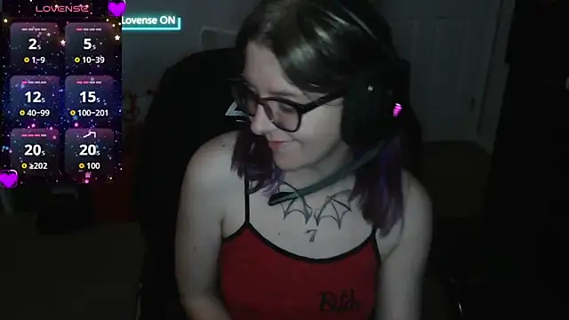 Snapshot of x3raven chatting on 14, 9, 2025 x3raven online show from 14, 9, 2025