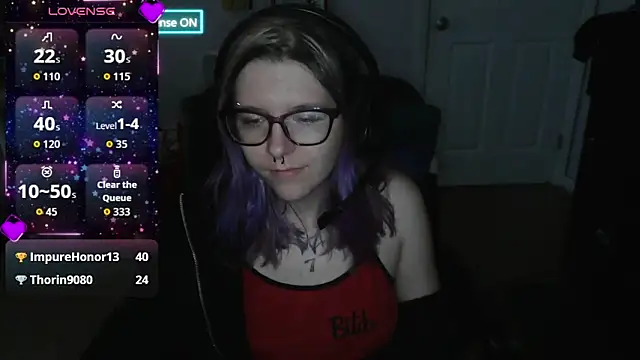 Snapshot of x3raven chatting on 20, 9, 2025 x3raven online show from 20, 9, 2025