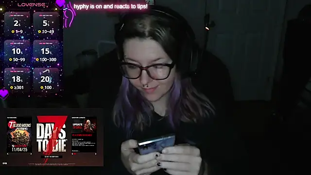 Snapshot of x3raven chatting on 26, 10, 2025 x3raven online show from 26, 10, 2025