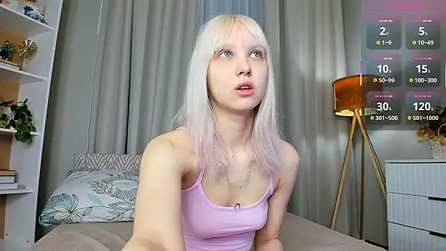 ErinBissonnette online show from 5, 3, 2026