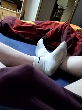 boxerundsocken91 online show from 15, 11, 2025