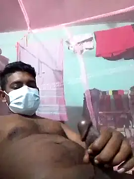 Snapshot of bappyandbanulove chatting on 10, 10, 2025 bappyandbanulove online show from 10, 10, 2025