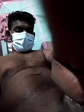 Snapshot of bappyandbanulove chatting on 12, 10, 2025 bappyandbanulove online show from 12, 10, 2025