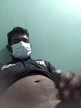 Snapshot of bappyandbanulove chatting on 17, 10, 2025 bappyandbanulove online show from 17, 10, 2025