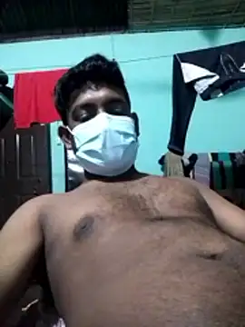 Snapshot of bappyandbanulove chatting on 24, 10, 2025 bappyandbanulove online show from 24, 10, 2025