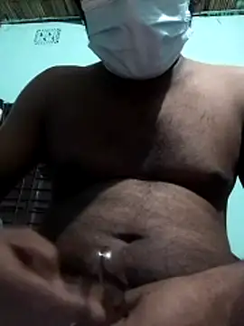 Snapshot of bappyandbanulove chatting on 8, 11, 2025 bappyandbanulove online show from 8, 11, 2025