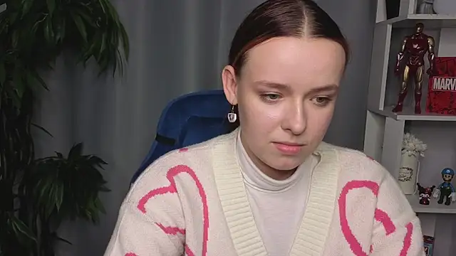 Snapshot of DorothyBurke chatting on 17, 10, 2025 DorothyBurke online show from 17, 10, 2025