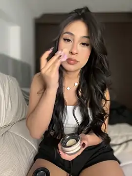 Snapshot of abbyhdk chatting on 26, 11, 2025 abbyhdk online show from 26, 11, 2025