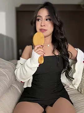 Snapshot of abbyhdk chatting on 30, 11, 2025 abbyhdk online show from 30, 11, 2025