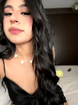 Snapshot of abbyhdk chatting on 3, 12, 2025 abbyhdk online show from 3, 12, 2025