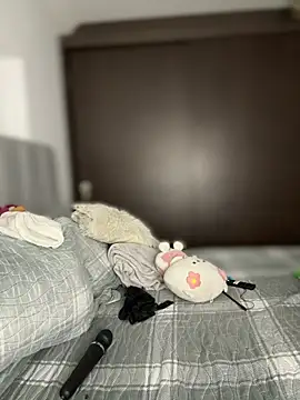 Snapshot of abbyhdk chatting on 19, 12, 2025 abbyhdk online show from 19, 12, 2025