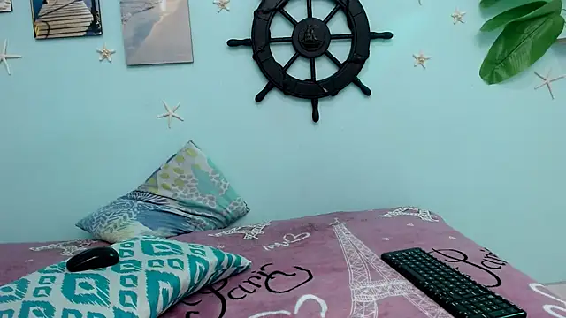 valeria18sexy online show from 3, 11, 2025