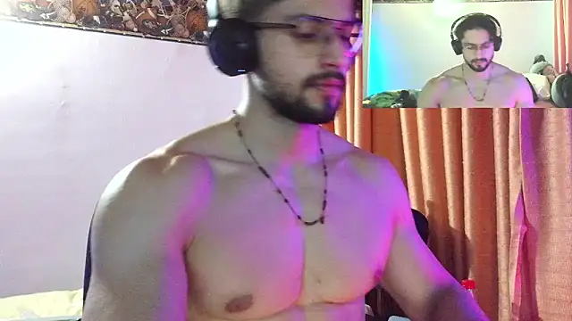 Snapshot of Axel-Cr0ss chatting on 30, 9, 2025 Axel-Cr0ss online show from 30, 9, 2025