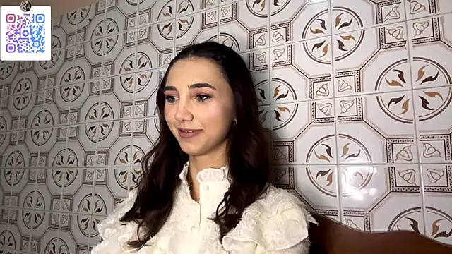 LinaMour online show from 14, 12, 2025