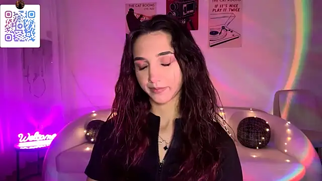 LinaMour online show from 19, 3, 2026