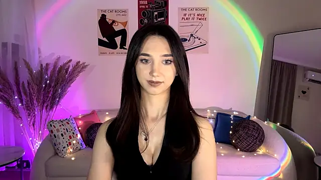 Snapshot of LinaMour chatting on 16, 7, 2026 LinaMour online show from 16, 7, 2026