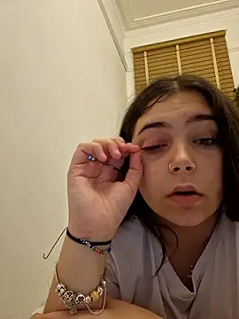 KatieLace online show from 14, 10, 2025