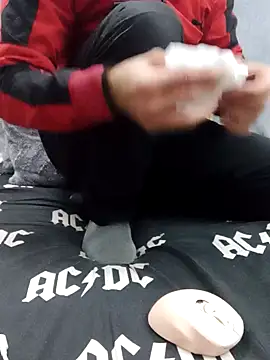 yazinyazin1 online show from 16, 12, 2025