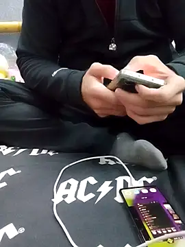 yazinyazin1 online show from 19, 12, 2025