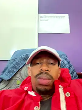 fitsexyman online show from 19, 9, 2025