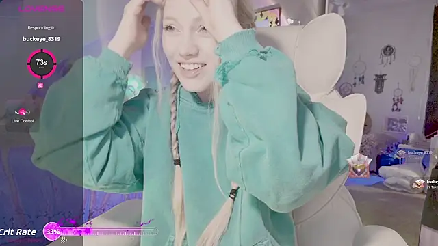 Talulaa online show from 27, 10, 2025