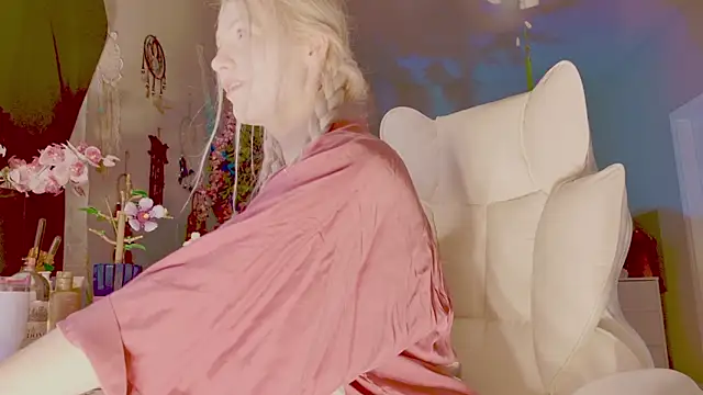 Talulaa online show from 9, 3, 2026