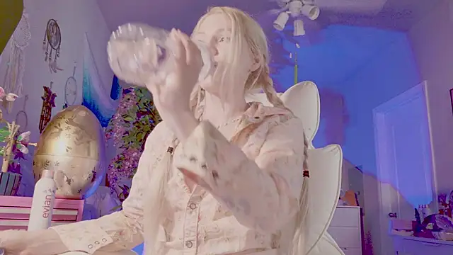 Talulaa online show from 14, 3, 2026