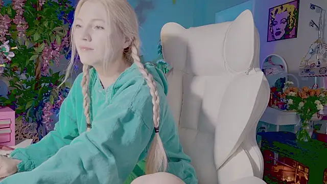 Talulaa online show from 17, 4, 2026