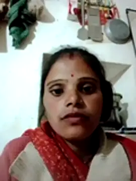 Snapshot of Janki_tyagi chatting on 14, 12, 2025 Janki tyagi online show from 14, 12, 2025