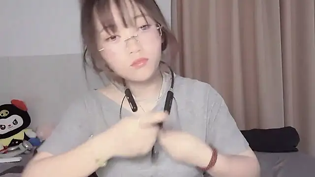 Xoxo-258 online show from 3, 10, 2025