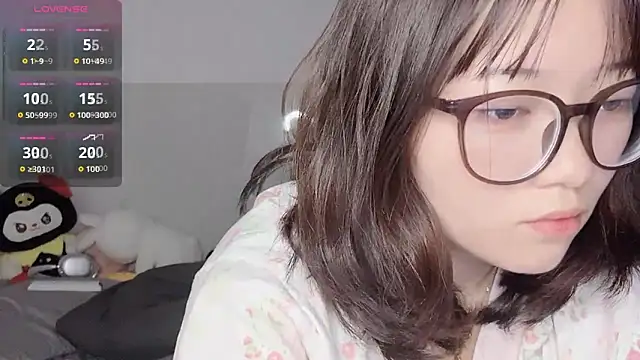 Xoxo-258 online show from 21, 10, 2025