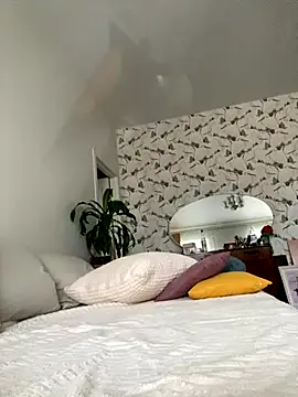 Snapshot of Kitty_Kisss chatting on 27, 10, 2025 Kitty Kisss online show from 27, 10, 2025