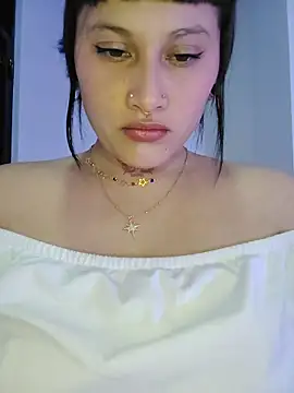 Eva Clark01 online show from 30, 10, 2025