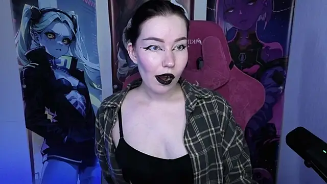 MargarettRose online show from 29, 5, 2026