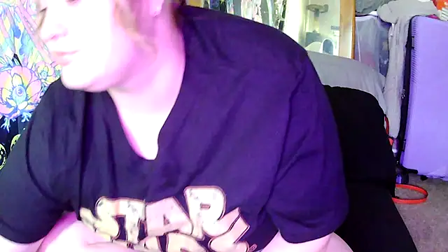 Princessblazed444 online show from 30, 4, 2026