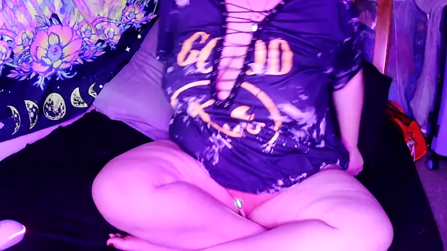 Princessblazed444 online show from 1, 5, 2026