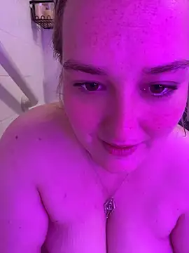 Snapshot of Princessblazed444 chatting on 4, 8, 2026 Princessblazed444 online show from 4, 8, 2026