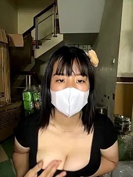 Snapshot of Dankun chatting on 17, 9, 2025 Dankun online show from 17, 9, 2025