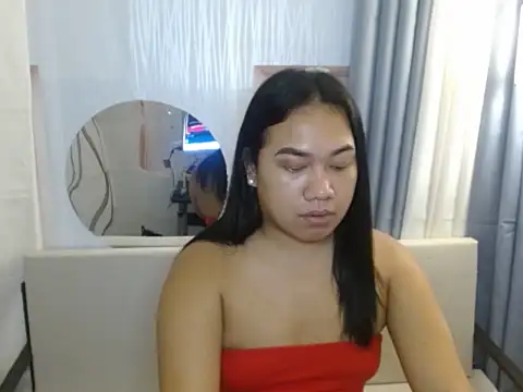 TsUncutKaren online show from 6, 11, 2025