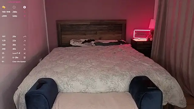 MarioK1 online show from 10, 9, 2025