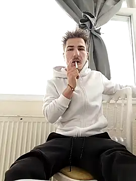 MarioK1 online show from 17, 9, 2025