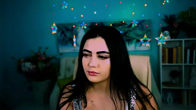 NaomiWilsons online show from 27, 9, 2025