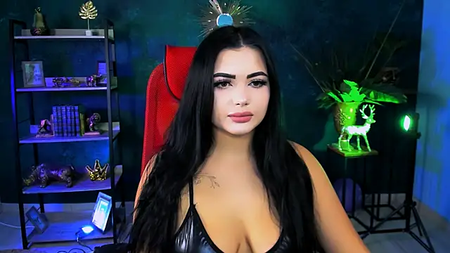 NaomiWilsons online show from 17, 11, 2025