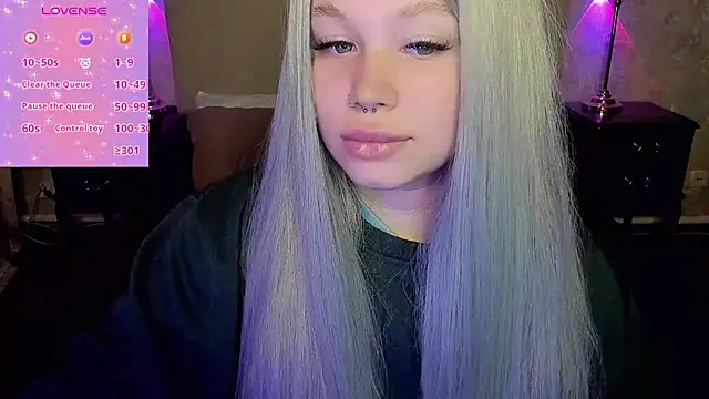 Diana Dream online show from 5, 10, 2025