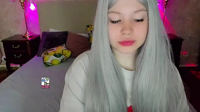 Diana Dream online show from 29, 10, 2025