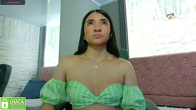 Aurora jones11 online show from 14, 10, 2025