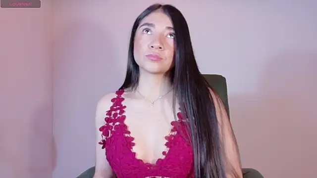 Aurora jones11 online show from 24, 10, 2025